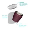 KeepCup Thermal - Vacuum Insulated Stainless Steel, QuickSip Reusable Coffee