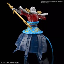 Bandai Ultraman Armour of Legends Ultraman Dyna (Ma Chao Armour) Model Kit Bandai Hobby