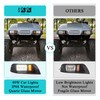 10L0L Golf Cart Light Set for Golf Cart EZGO TXT
