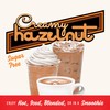 Gosh That's Good! Brand™ Sugar Free Creamy Hazelnut - Flavor