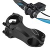WAKE 31.8 Bicycle Handlebar Stem Riser Adjustable Aluminum Alloy Bike