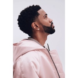 Big Sean Poster (24x36) inches
