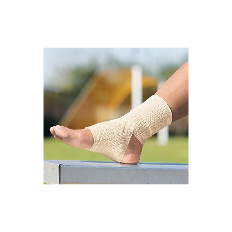 Ace Elastic Athletic Bandage, 3 inch, 1 ct