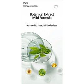 【glotao】Cleaning Gloves Wet Wipes - 10 Pieces, Botanical Extract, Multi-Surface Cleaner, Disposable & Flushable