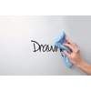 Legamaster Microfibre Cloth 40x40cm Blue - x2 Cloths