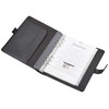 Filofax A5 Saffiano Organiser - Black
