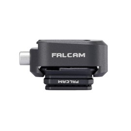 FALCAM F22 Camera Cold Shoe Adapter Kit-2533