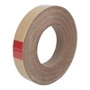 HOMEeasy 50-560 Roll of Double-Sided Acrylic Carpet Adhesive Strip-Tape, 1"