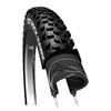 CST Premium neumáticos CSTP Rock Hawk 27,5 x 2,25 BK/BK