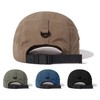 Clakllie Waterproof 5 Panel Cap Quick-Drying Baseball Cap for Men