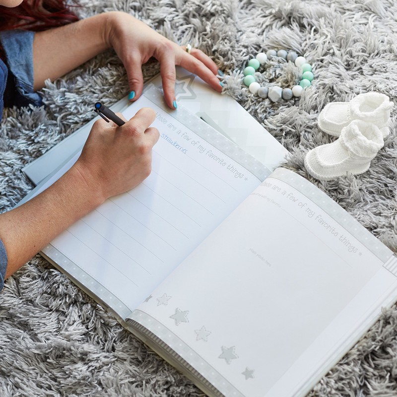 Lil Peach First 5 Years Dream Big Wordplay Baby Memory