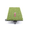 Winter Golf Mat - Portable Winter Golf Strike Mat -