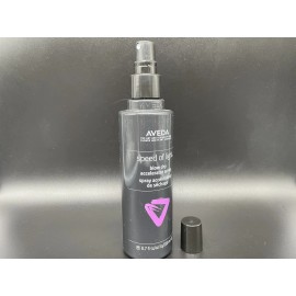 Aveda Speed of Light Blow Dry Accelerator Spray ~ 6.7 oz / 200 ml, BOXLESS