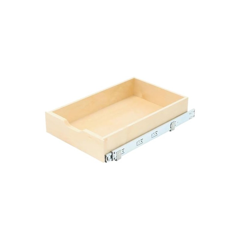 Knape & Vogt RS-WMUB-14-4-AS 5 in. H x 14.88 in.