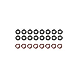FEL-PRO ES 72311 Fuel Injector O-Ring Kit