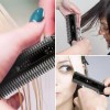 Mace 메이스 3 헤어컷 면도기 빗 12개 교체날 더블 엣지