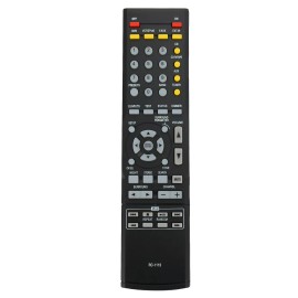 Unbranded RC-1115 Replace Remote Control for Denon AV Receiver AVR-390 AVR-2807 AVR-2808