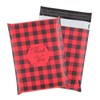50x Designer Poly Mailer Bag Mailing Postal Bags Gifts Shipping