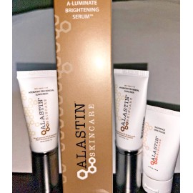 Suero iluminador Alastin A Luminate - (1,7 fl. oz / 50 ml) * AUTÉNTICO * 1 regalo incluido