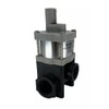 Texas Remcor 2 Way Direct Operating Solenoid Valve 2-Pin WP,