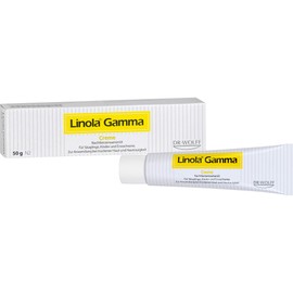 LINOLA Gamma Cream 50 g
