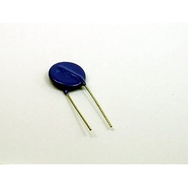 POPESQ® 1 x S20K320 Metal Oxide Varistor VDR Varistor #A1886