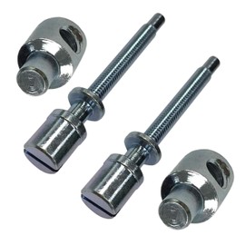 Chain Tensioner for Stihl 032 041 056 Chainsaw 1110-664-1600+1120-664-1500 (2 Sets)