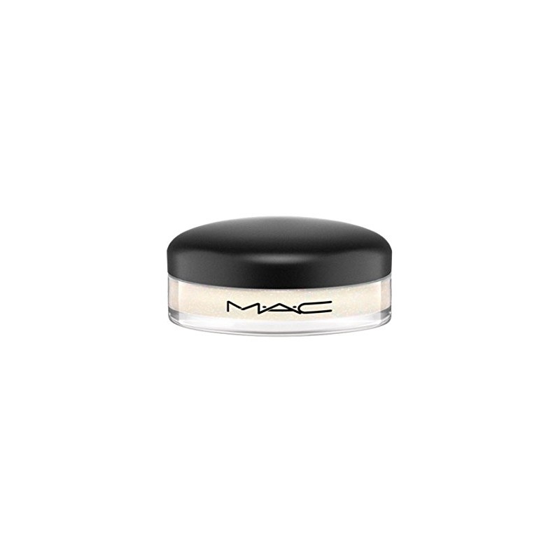 M·A·C STUDIO EYE GLOSS - PEARL VARNISH