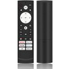 Replacement Remote Control for Hisense Smart Google TV, for Hisense