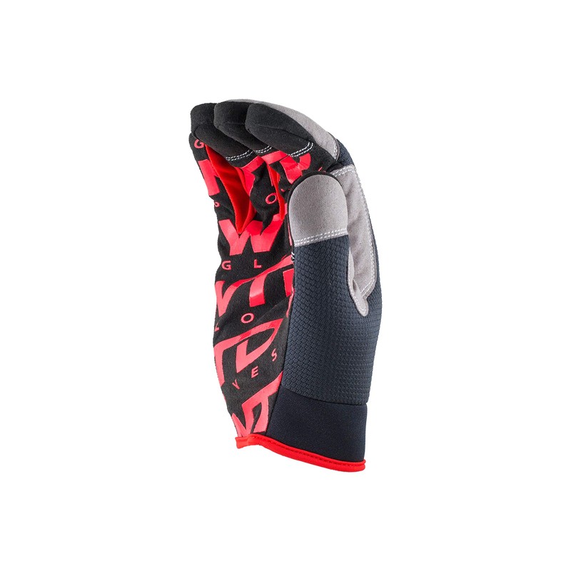 WTD Fast Grip Touchscreen Mechanics Glove (Large)
