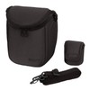 Sony Sony Mirrorless Camera Case sohutokyaringuke-su , blk
