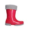 Demar Children´s Lined Wellington Boots Stormer Lux (Twister Lux) -