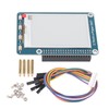 2.7inch EPaper HAT EInk Module 2color Display Board for Raspberry