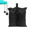Sand Bags Weights for Canopy | Beach Umbrella Base Weight