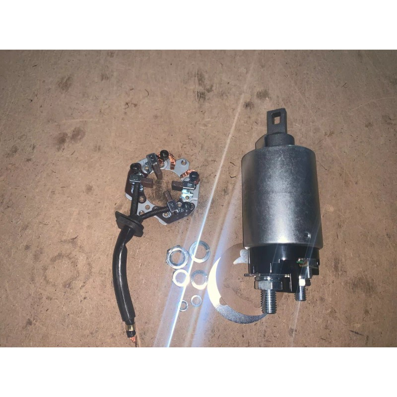 ZM New Kit for Harley Davidson Tri Glide Reverse Motor