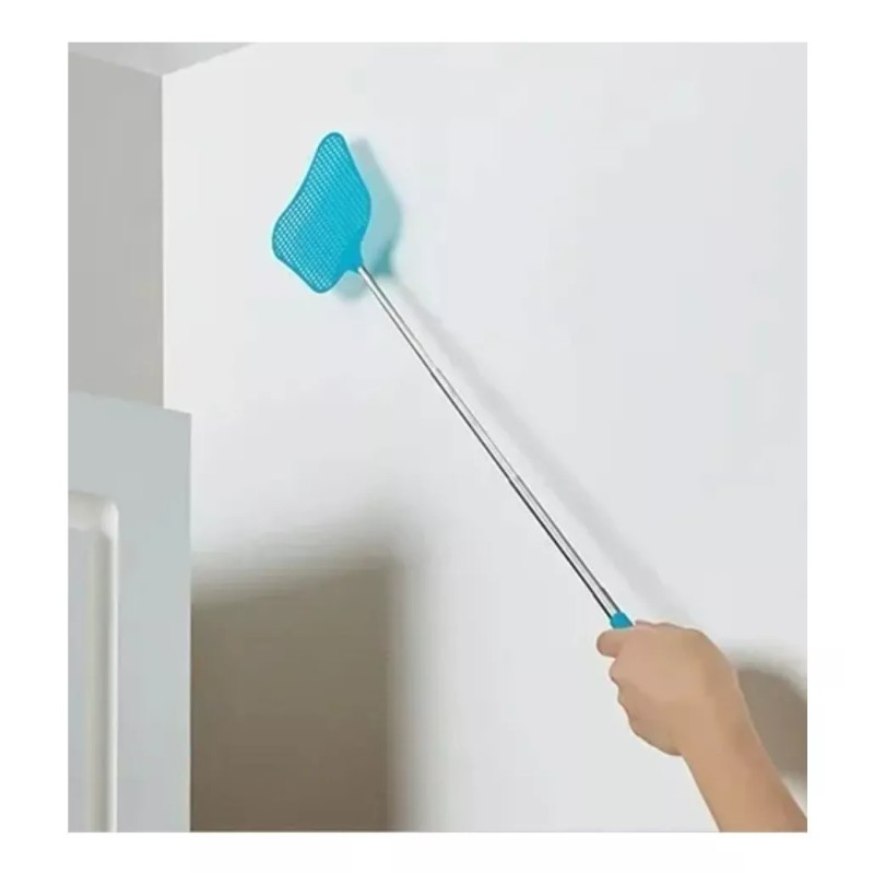 Betterware Mata Moscas Extensible