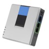 VoIP Gateway, Portable 2 Port Adapter Internet Phone Gateway SIP