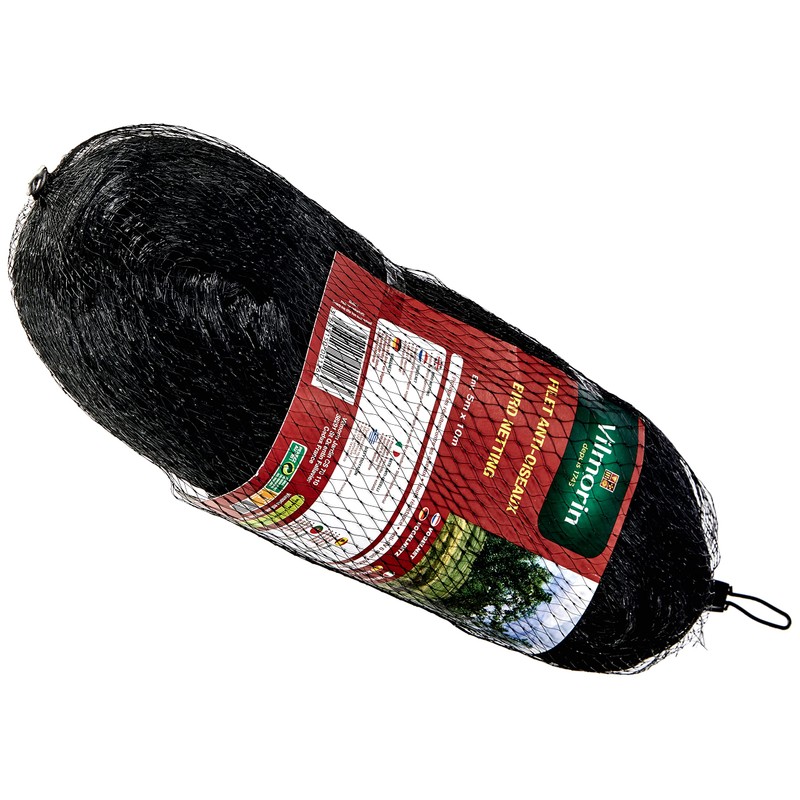 Vilmorin Terlia Bird Netting (5 m x 10 m)