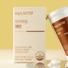 MyLacto NEW 면역 이뮨케어 100억 모유 유산균 아연 + 쾌변