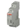 E 252-230V AC/115V DC Surge Switch 2S, 230VAC