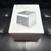 Ultra Air Conditioner Blaux Desktop A/C Ultra portable for rooms.