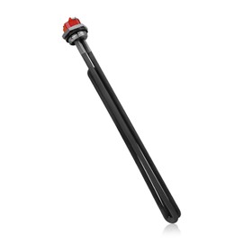 SP10869PH 5500W 240V Screw-In Water Heater Element 208V/4130W Small Electric Water Heater Element Fit for Rheem Water HeaterPremium Stainless Steel Replace SP10872PL UV12905