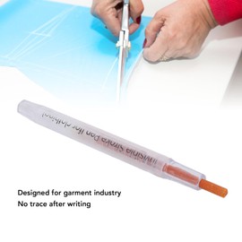 4Pcs Invisible Marking Pen, Sewing Quilting Automatic Vanishing Marker Pen for Quilting Dressmaking Shoes Making