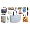 Bellroy Market Tote Plus, Pavement, Unit size