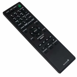 for Sony New Remote RM-ANU093 for Sony Network Audio System NAS-SV20i NASSV20i