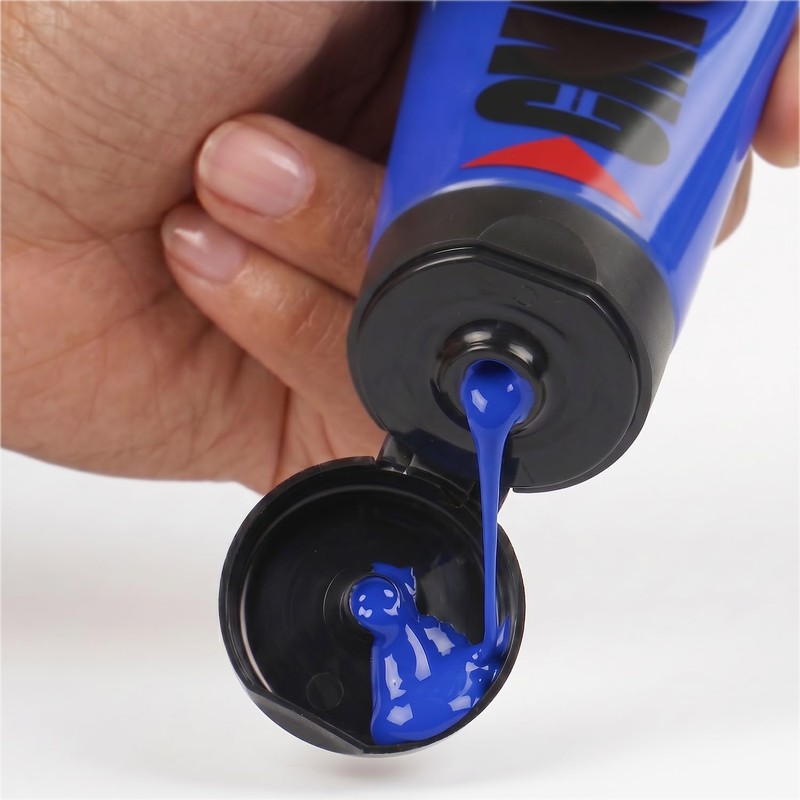 CMP ACRYL COLORE ACRILICO FINE 75 ML