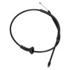 Hood Bonnet Release Cable 51237239239 Replacement for 230i 320i 330i