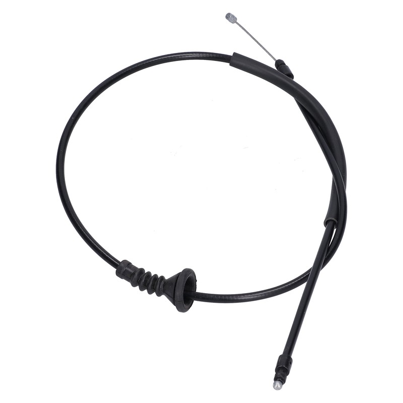 Hood Bonnet Release Cable 51237239239 Replacement for 230i 320i 330i