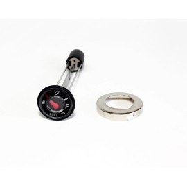 Kawasaki Fuel Gauge Replaces 52005-0735 Kawasaki Prairie 300 400/Bayou 220 250 300 400