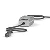 C128 Modern EU Replacement Power Supply Commodore 128, EU Plug